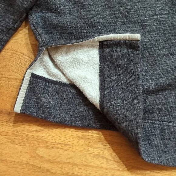 J.Crew Hooded Sweatshirt - Picture 4 of 4